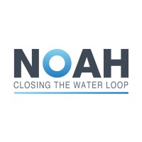 Noah Water Solutions Logo