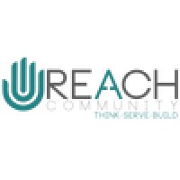 Reach_Community Logo