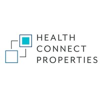 Health Connect Properties, Inc. Logo
