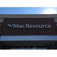 Mac Resource Logo