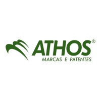 Athos Marcas e Patentes Logo