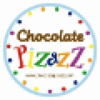 Chocolate Pizazz Logo