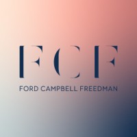 Ford Campbell Freedman Limited Logo