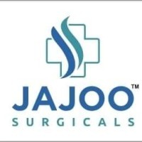 Jajoo Surgicals Pvt. Ltd Logo