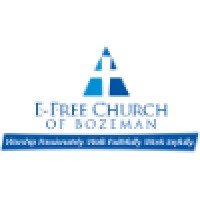 Evangelical Free Church of Bozeman Logo