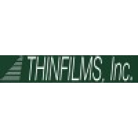 ThinFilms, Inc. Logo