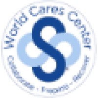 World Cares Center Inc Logo