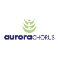 Aurora Chorus Logo