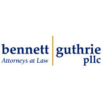Bennett Guthrie PLLC Logo