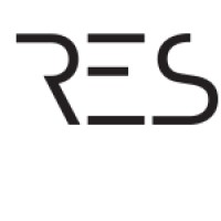 RES Interieurarchitecten Logo