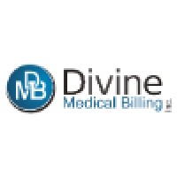 Divine Medical Billing, INC Logo