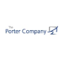 The Porter Company, LLC Logo