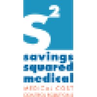 Savings Squared Medical Logo