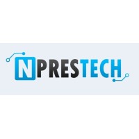 Nova Prestech Logo