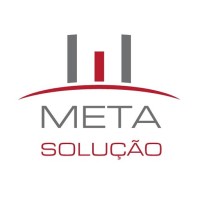 Meta Solução S/S Logo