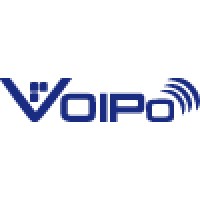 VOIPO.com Logo