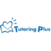 Tutoring Plus of Cambridge Logo