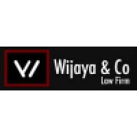 Wijaya & Co Law Firm Logo