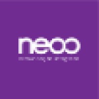 Neoo Comunicação Logo