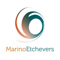 Marino Etchevers - Gestión de Personas Logo