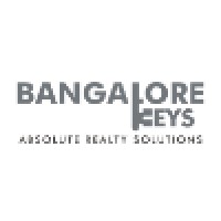 BANGALORE KEYS Logo