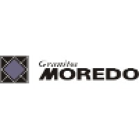Granitos Moredo Logo