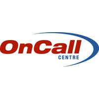 On Call Centre Logo