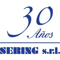 SERING SRL BOLIVIA Logo