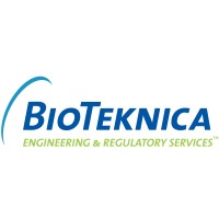 BioTeknica Engineering & Regulatory Services Logo