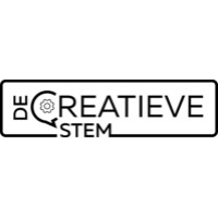 De Creatieve STEM Logo
