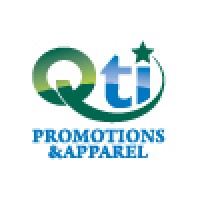QTI Promotions & Apparel Logo