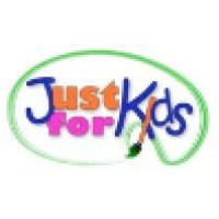 Just for Kids Before and After School Program Logo