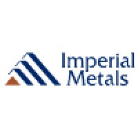 Imperial Metals Corporation Logo