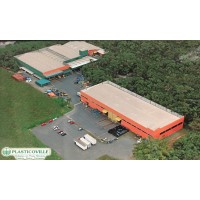 Plasticoville Ind e Com Produtos Plasticos Ltda Logo