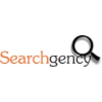 Searchgency Logo