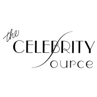 The Celebrity Source Logo