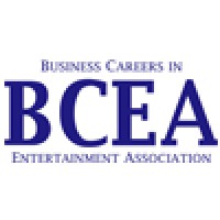 Business Careers in Entertainment Association Logo