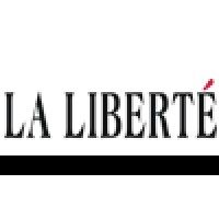 La Liberté (Presse-Ouest Ltée) Logo