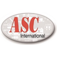 ASC International, Inc. Logo