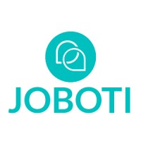 Joboti Logo