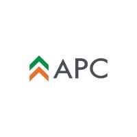 APC Corporación Logo
