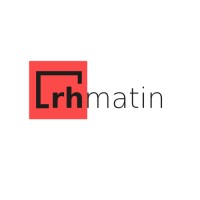 RH Matin Logo