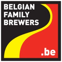 Belgian family brewers Logo