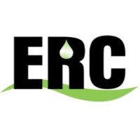 Egyptian Refining Company (ERC) Logo