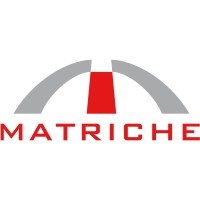 Bureau détude MATRICHE Logo