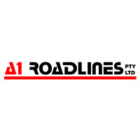 A1 Roadlines Pty Ltd Logo