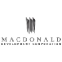 Macdonald Development Corporation Logo