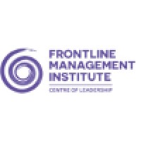 Frontline Management Institute Logo