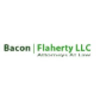 Bacon Flaherty LLC Logo