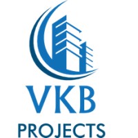 VKB PROJECTS Logo